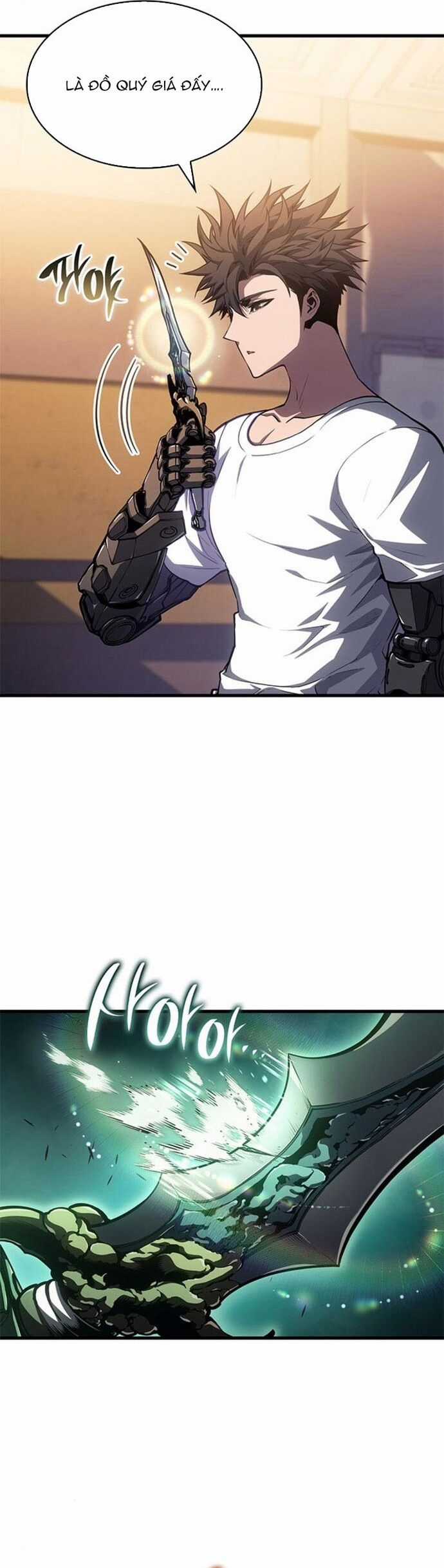 Tạp Huyết Chương 40 trang 40