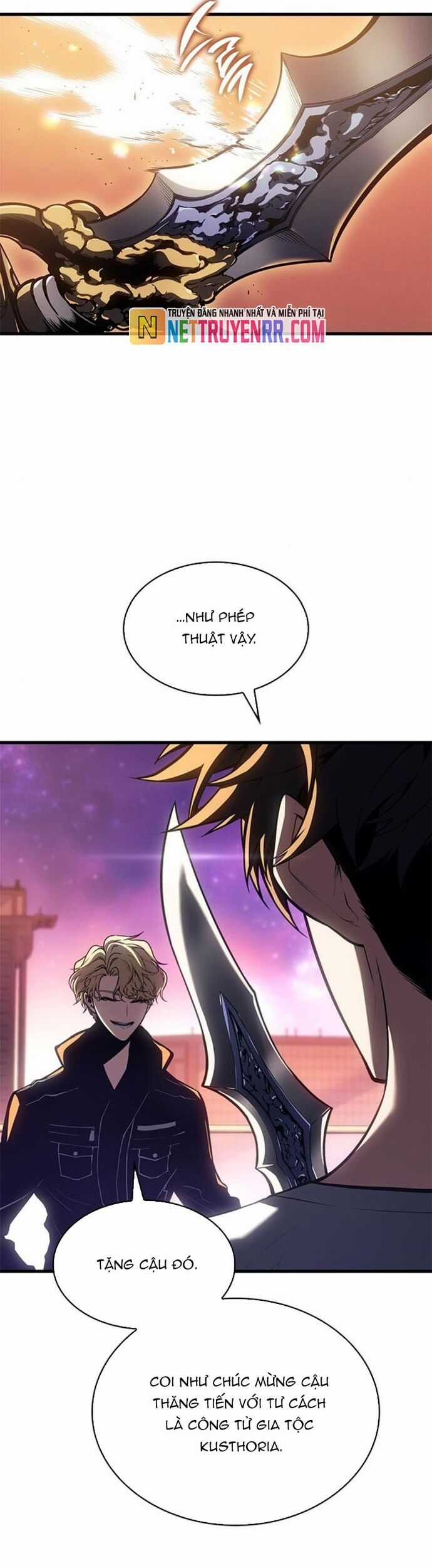 Tạp Huyết Chương 40 trang 41