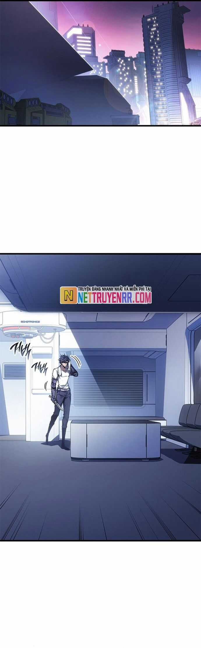 Tạp Huyết Chương 40 trang 46