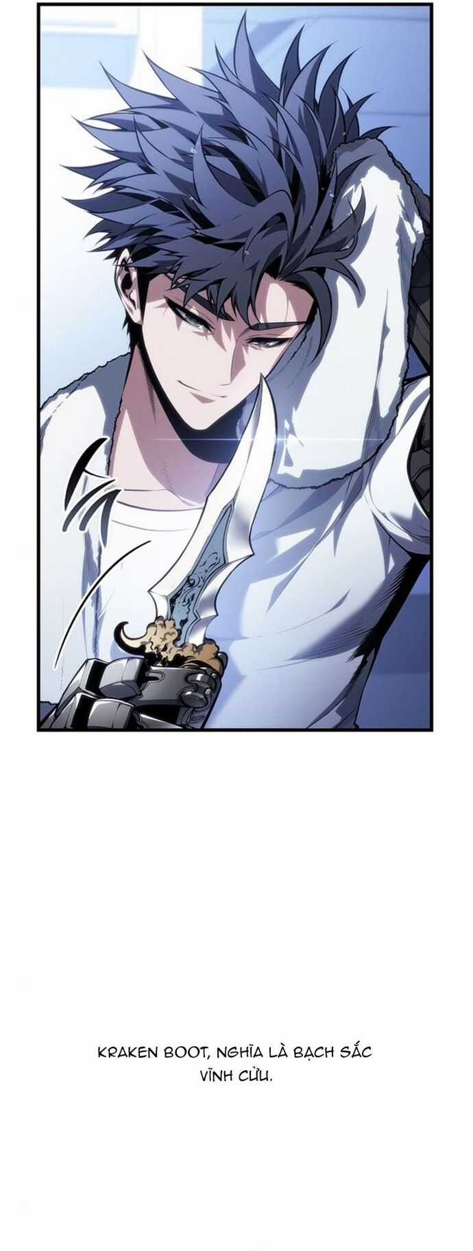 Tạp Huyết Chương 40 trang 47