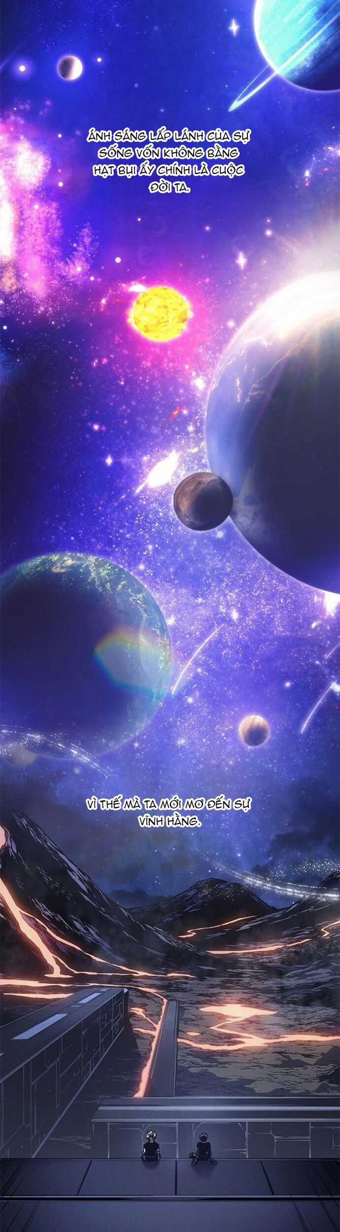 Tạp Huyết Chương 40 trang 49