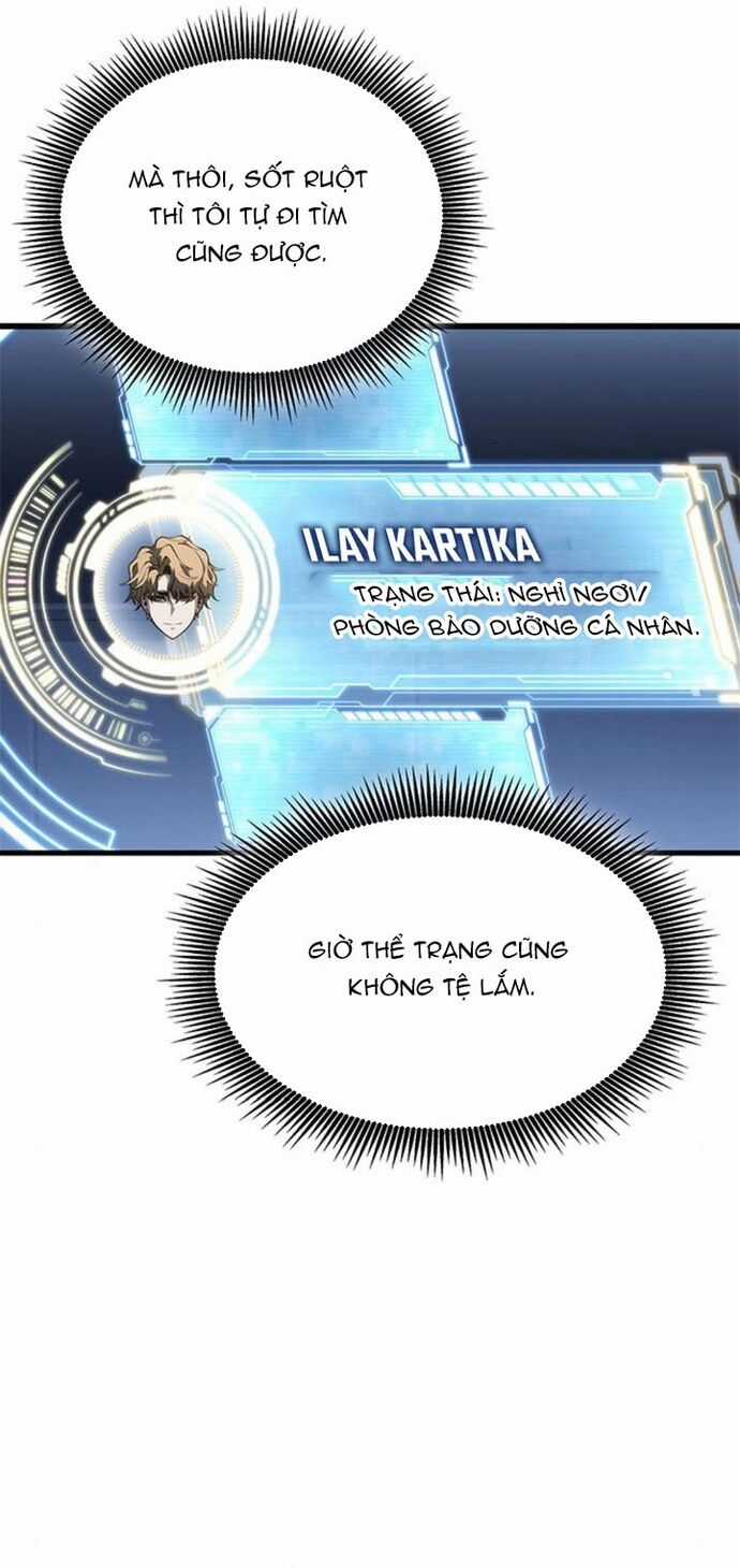 Tạp Huyết Chương 40 trang 5