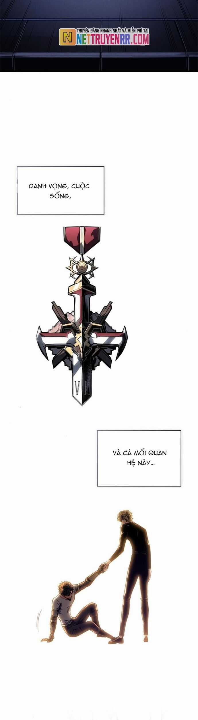 Tạp Huyết Chương 40 trang 50