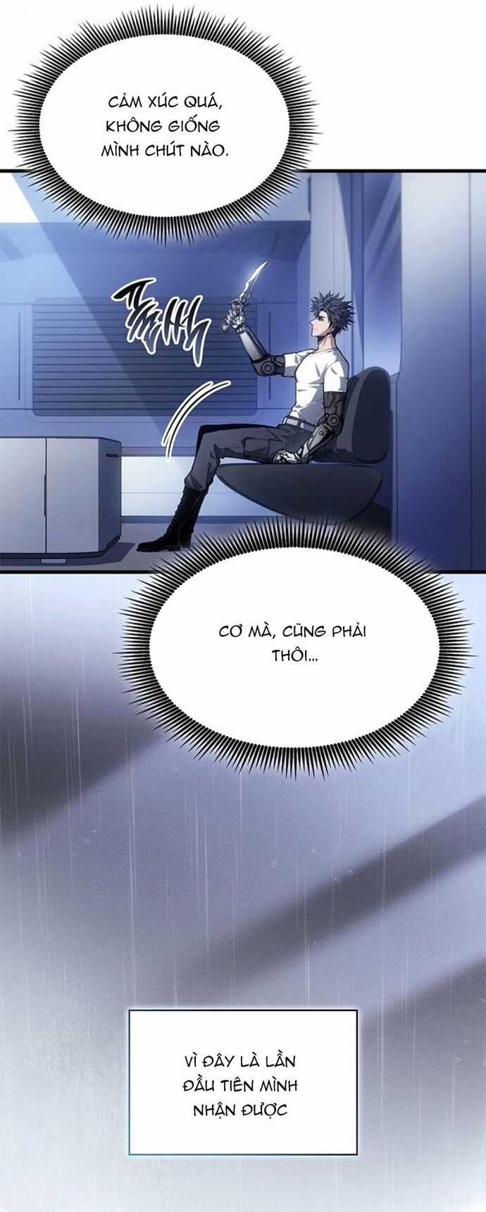 Tạp Huyết Chương 40 trang 52