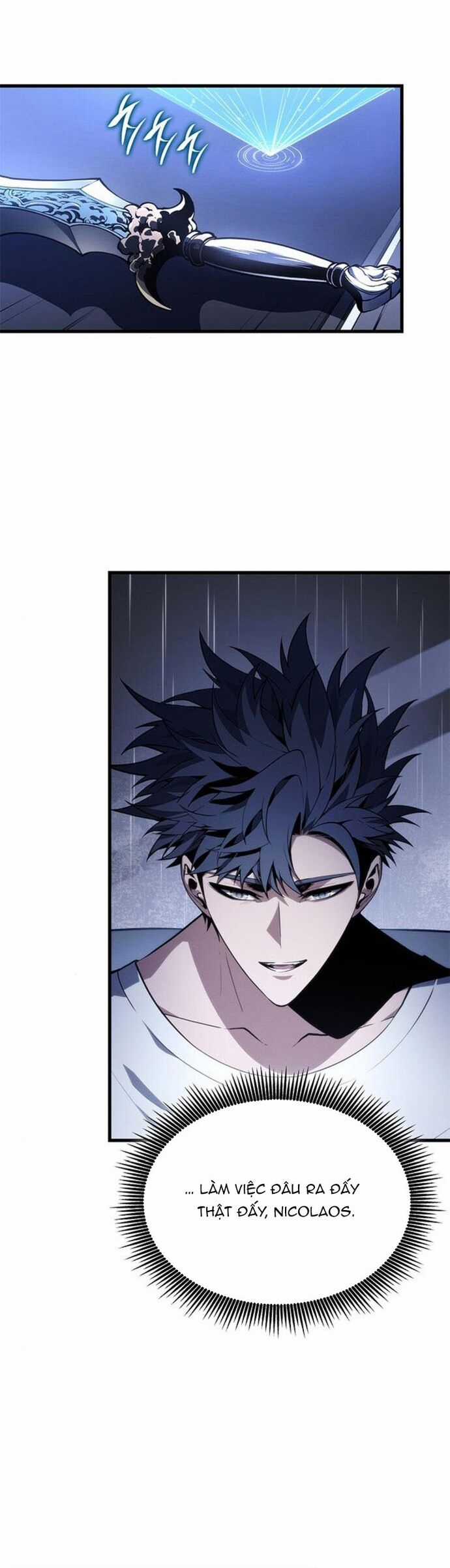 Tạp Huyết Chương 40 trang 55