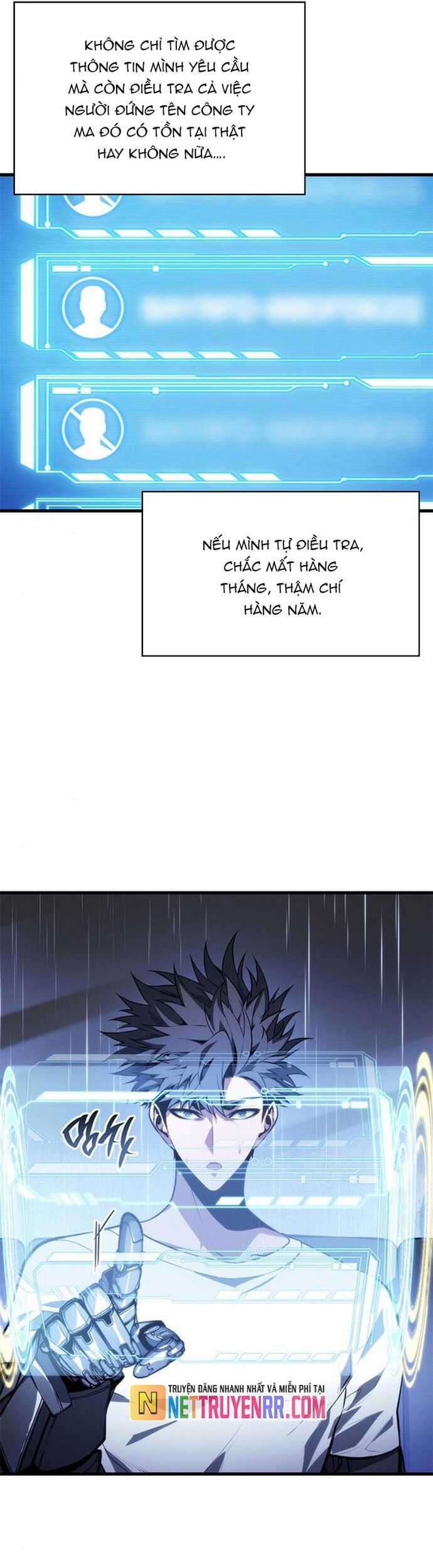 Tạp Huyết Chương 40 trang 56