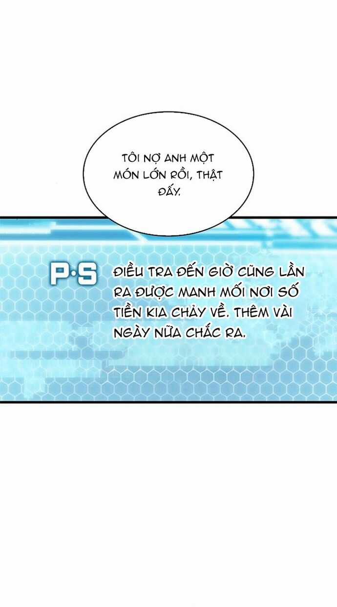 Tạp Huyết Chương 40 trang 57