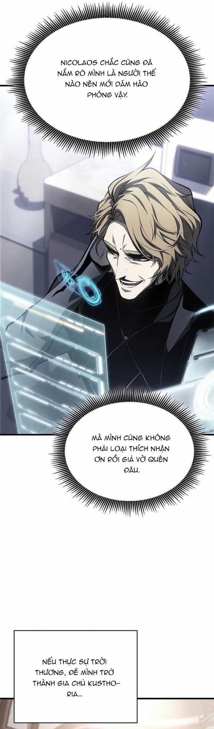 Tạp Huyết Chương 40 trang 58