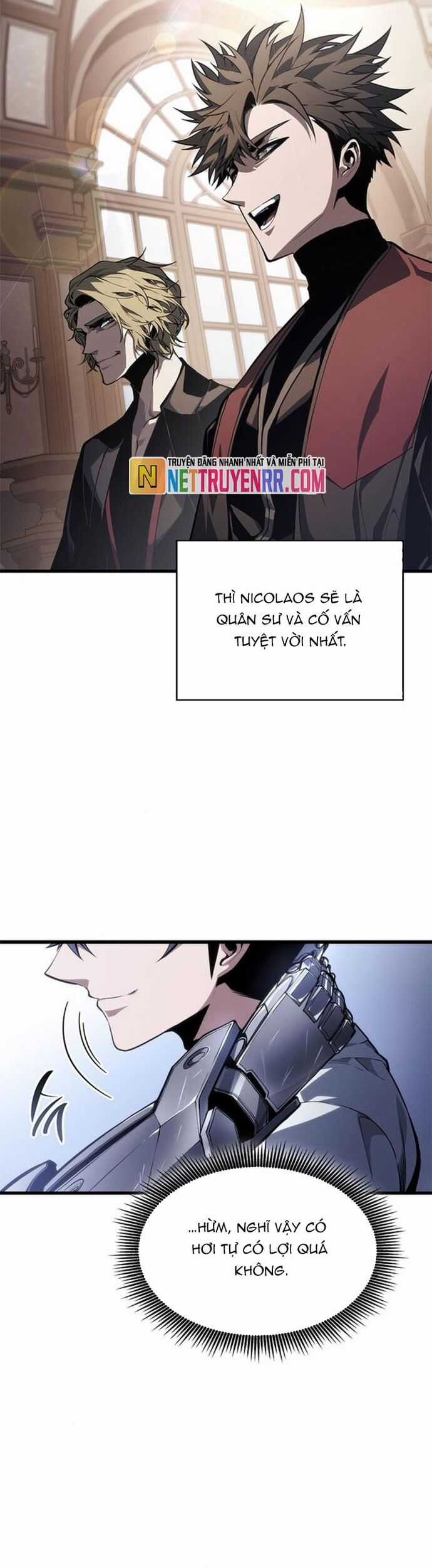 Tạp Huyết Chương 40 trang 59