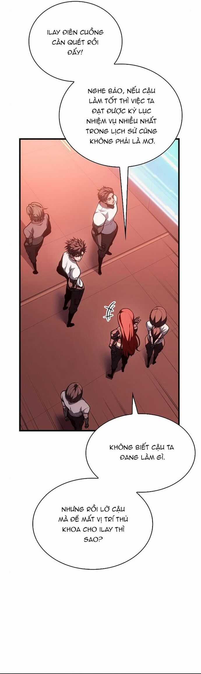 Tạp Huyết Chương 40 trang 7