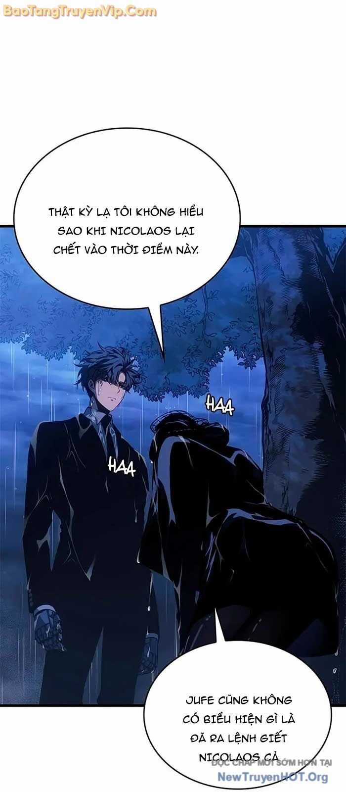 Tạp Huyết Chương 41 trang 22