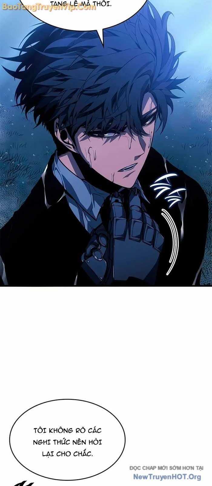 Tạp Huyết Chương 41 trang 32