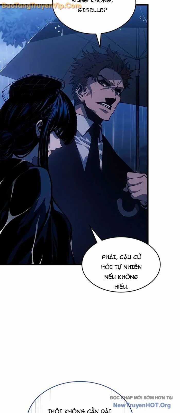 Tạp Huyết Chương 41 trang 34