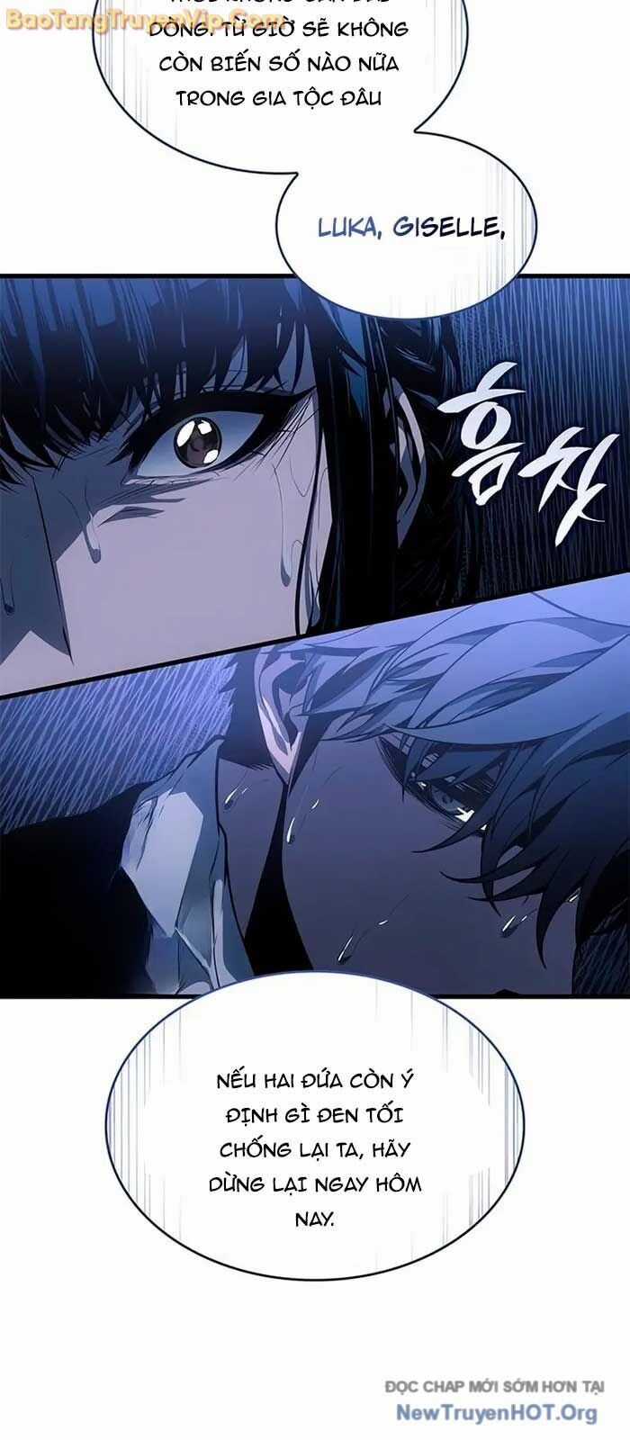 Tạp Huyết Chương 41 trang 35