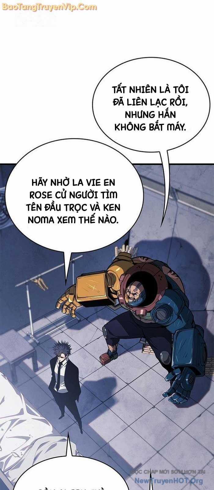 Tạp Huyết Chương 42 trang 18