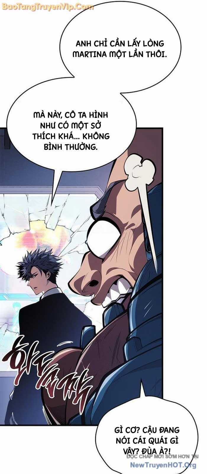 Tạp Huyết Chương 42 trang 20