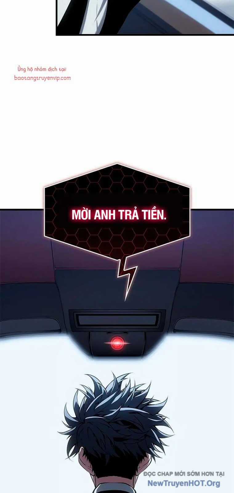 Tạp Huyết Chương 43 trang 10