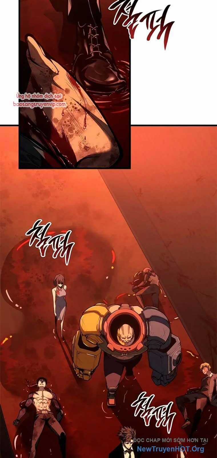 Tạp Huyết Chương 43 trang 23