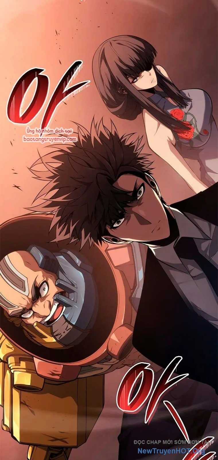 Tạp Huyết Chương 43 trang 34