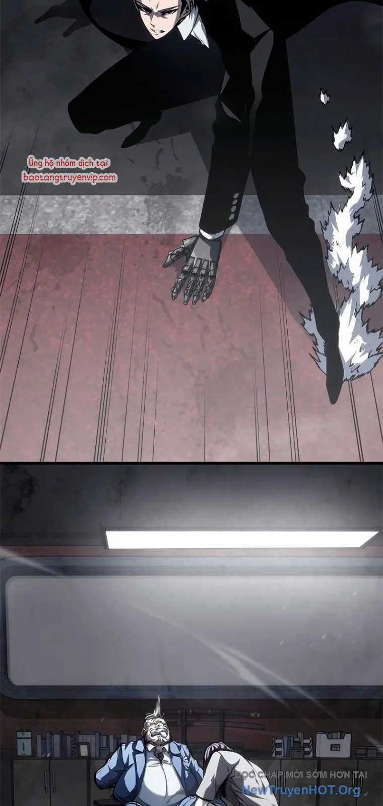 Tạp Huyết Chương 43 trang 40