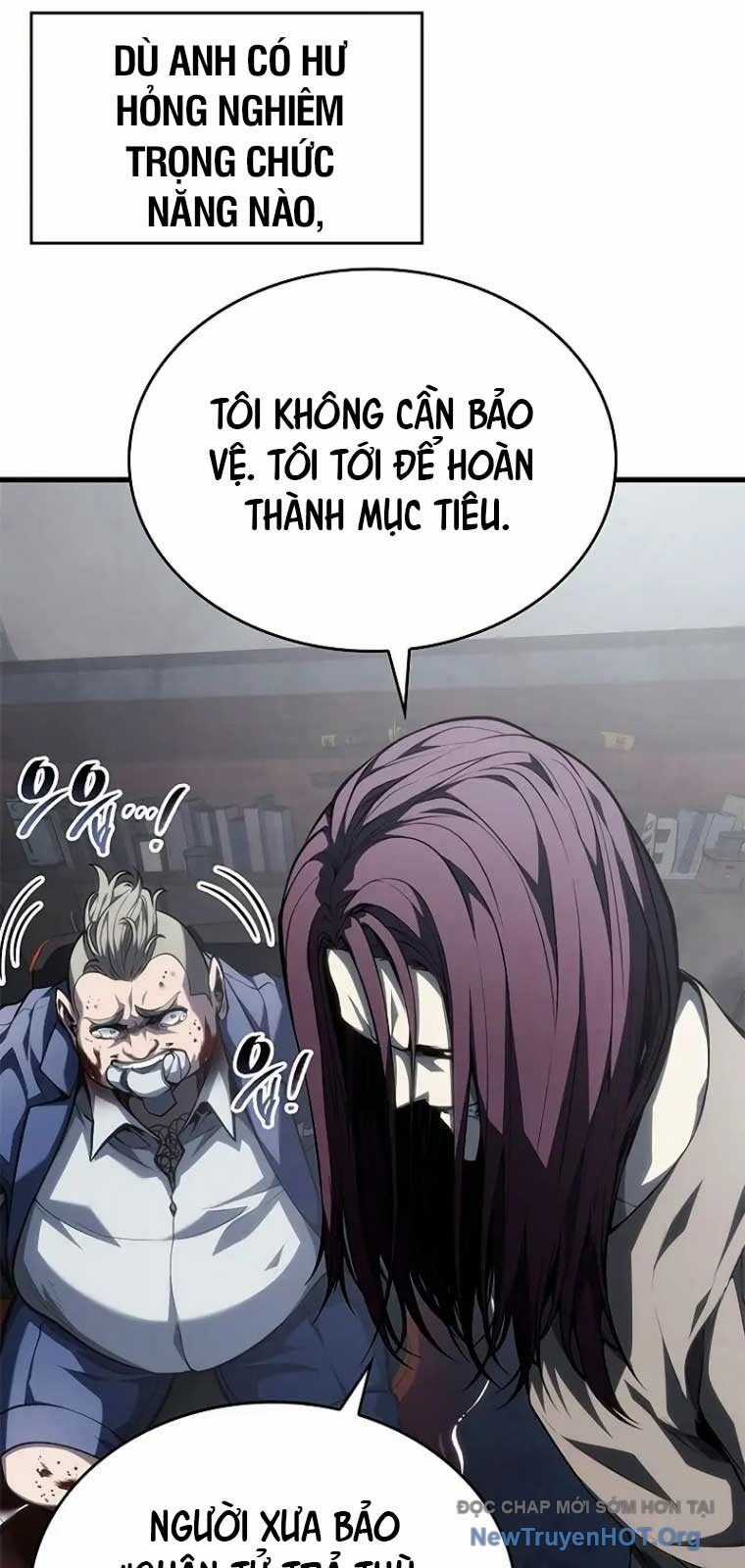 Tạp Huyết Chương 43 trang 46