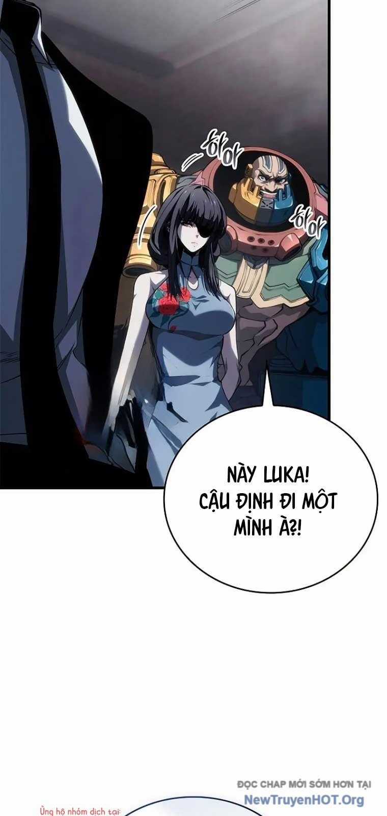 Tạp Huyết Chương 43 trang 48