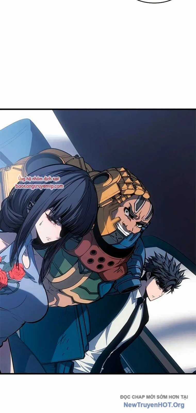 Tạp Huyết Chương 43 trang 8