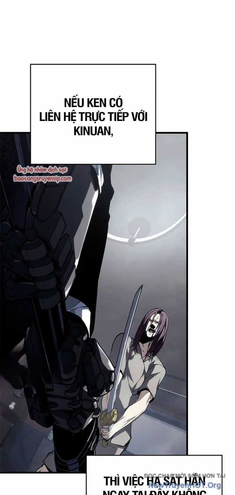 Tạp Huyết Chương 44 trang 10