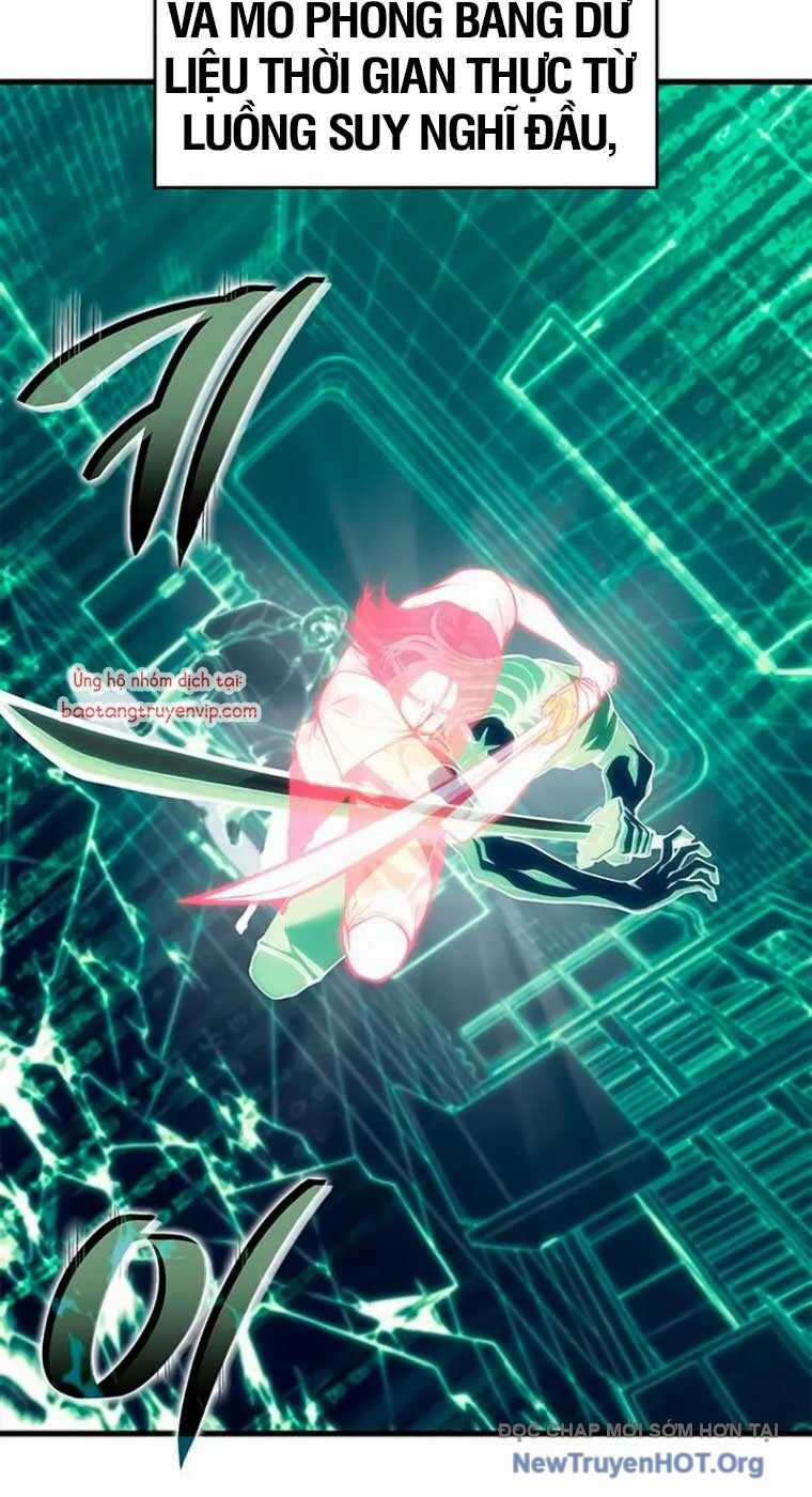 Tạp Huyết Chương 44 trang 33