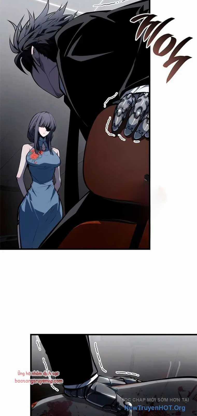 Tạp Huyết Chương 44 trang 71