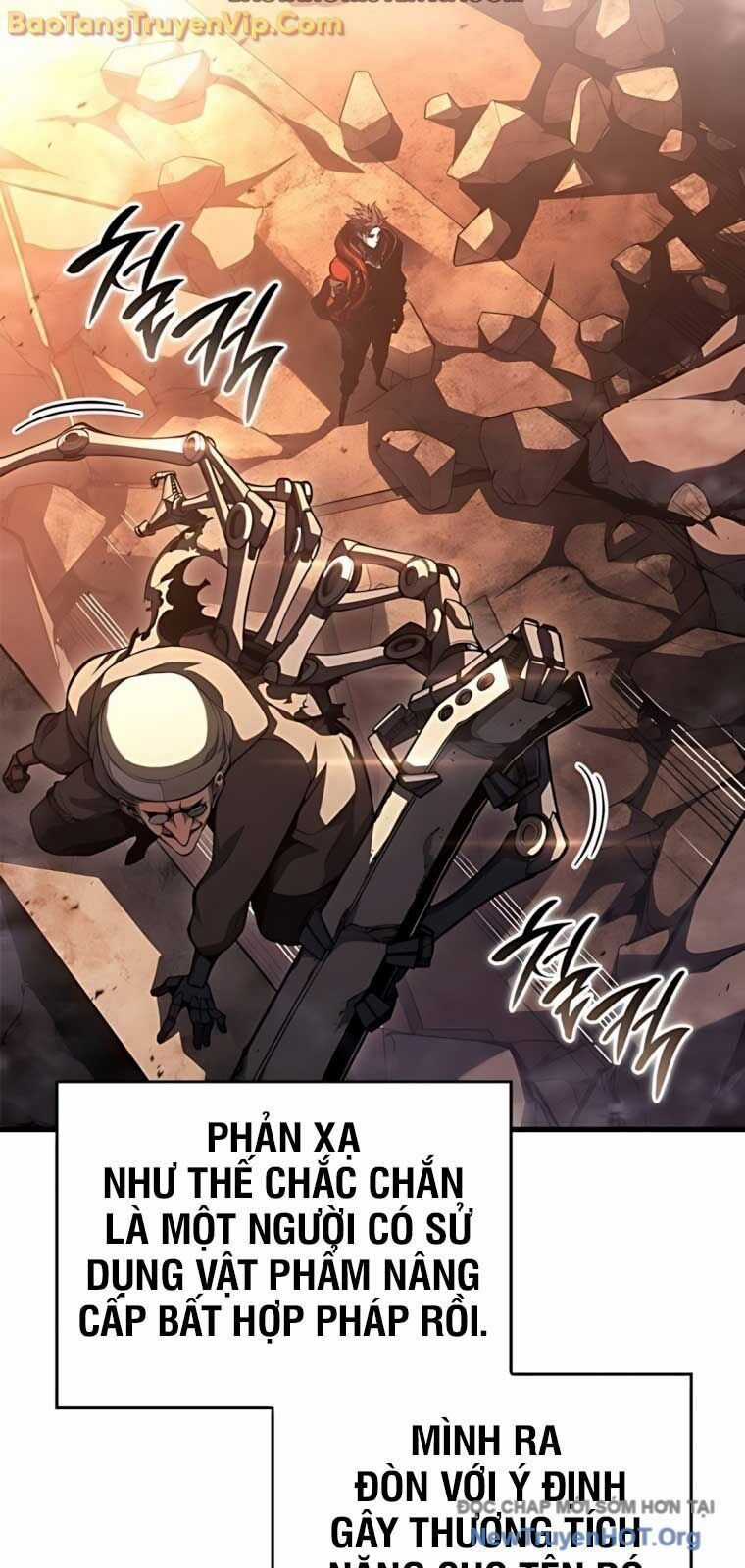 Tạp Huyết Chương 46 trang 21