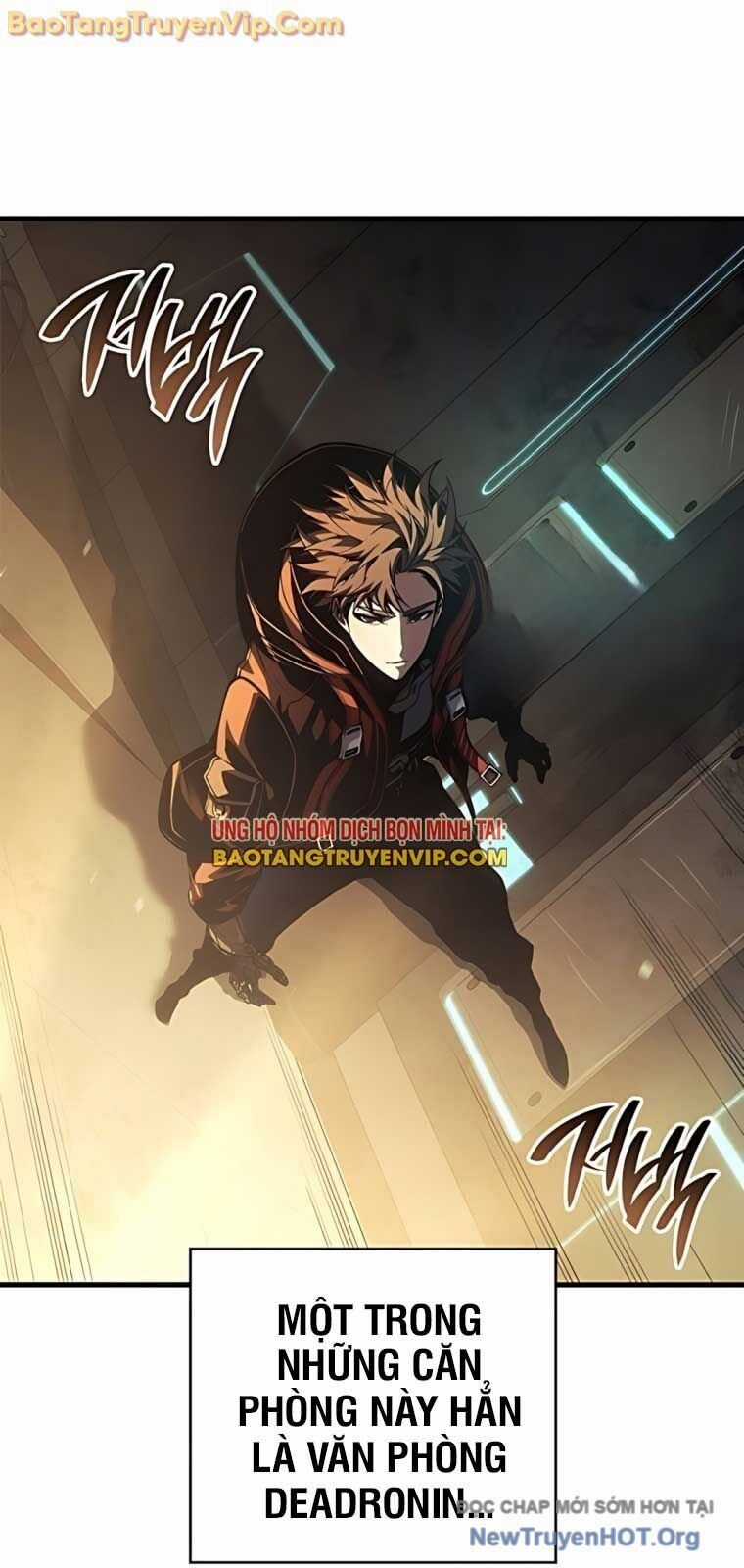 Tạp Huyết Chương 46 trang 49