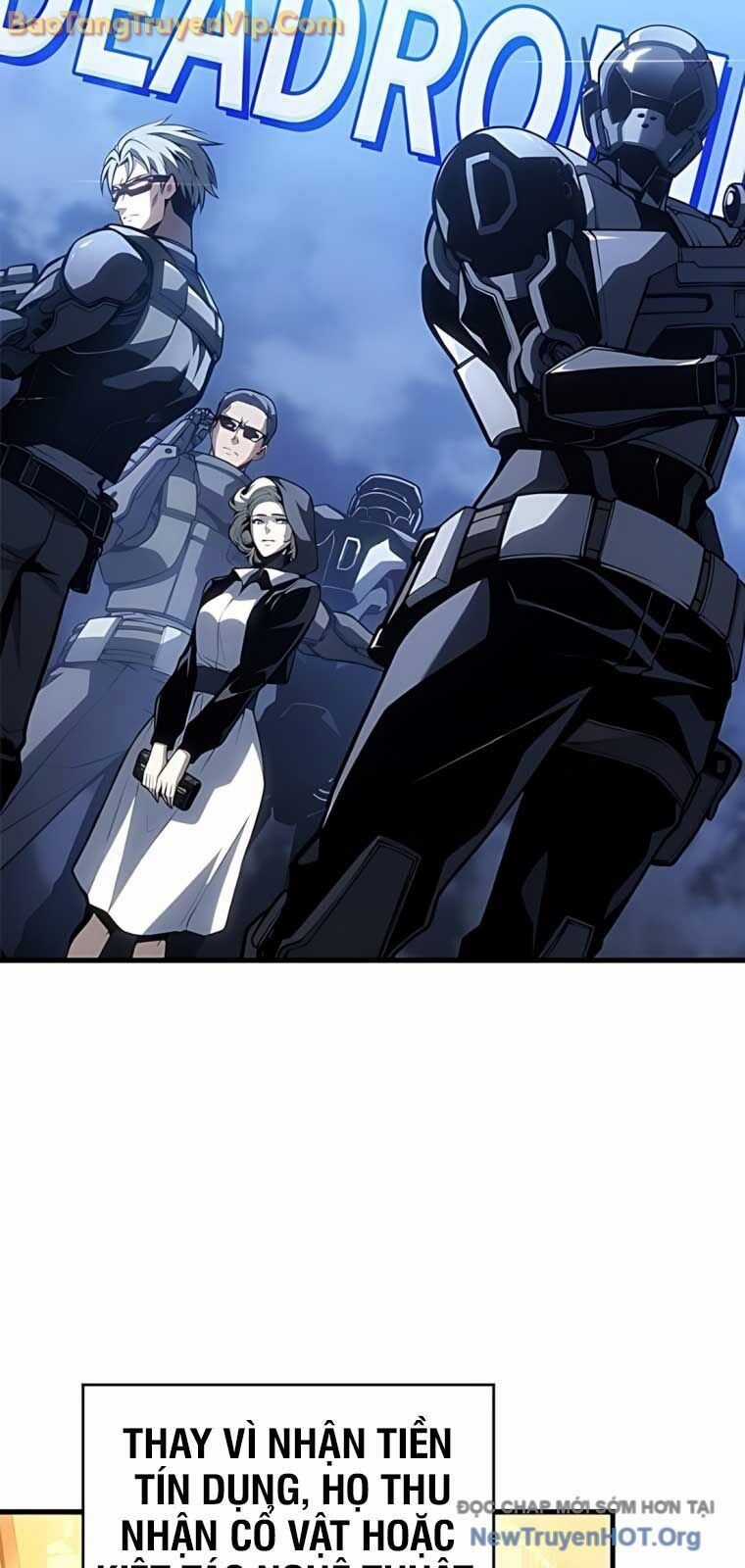 Tạp Huyết Chương 46 trang 8