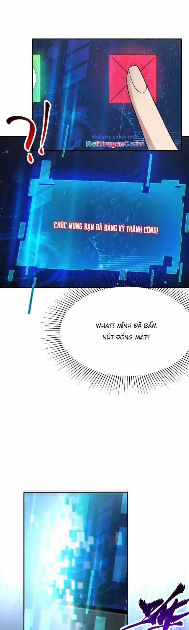 Tập Tin Không Giới Hạn Chapter 1 trang 10