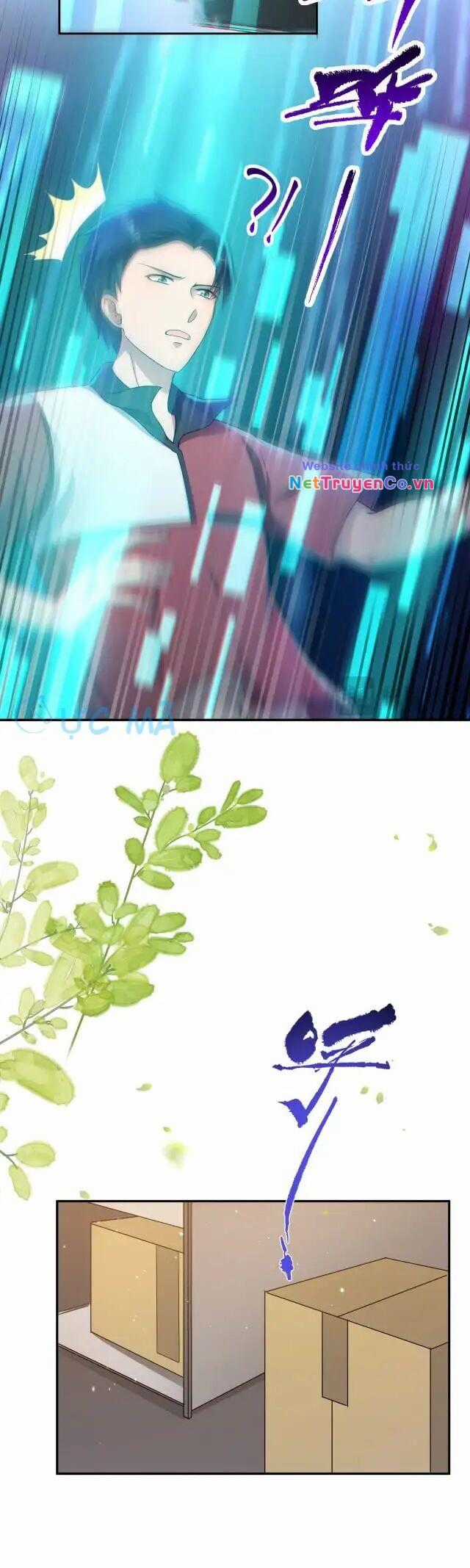 Tập Tin Không Giới Hạn Chapter 1 trang 11