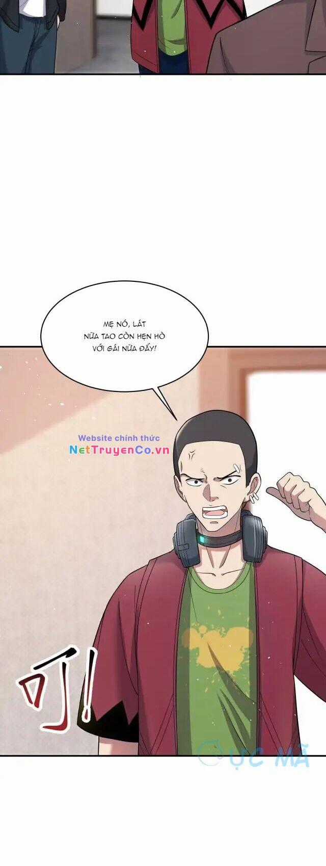 Tập Tin Không Giới Hạn Chapter 1 trang 18