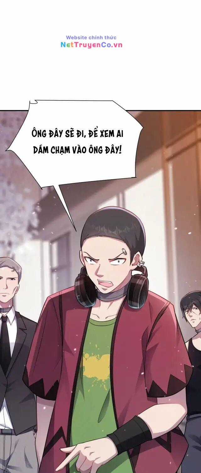 Tập Tin Không Giới Hạn Chapter 1 trang 23