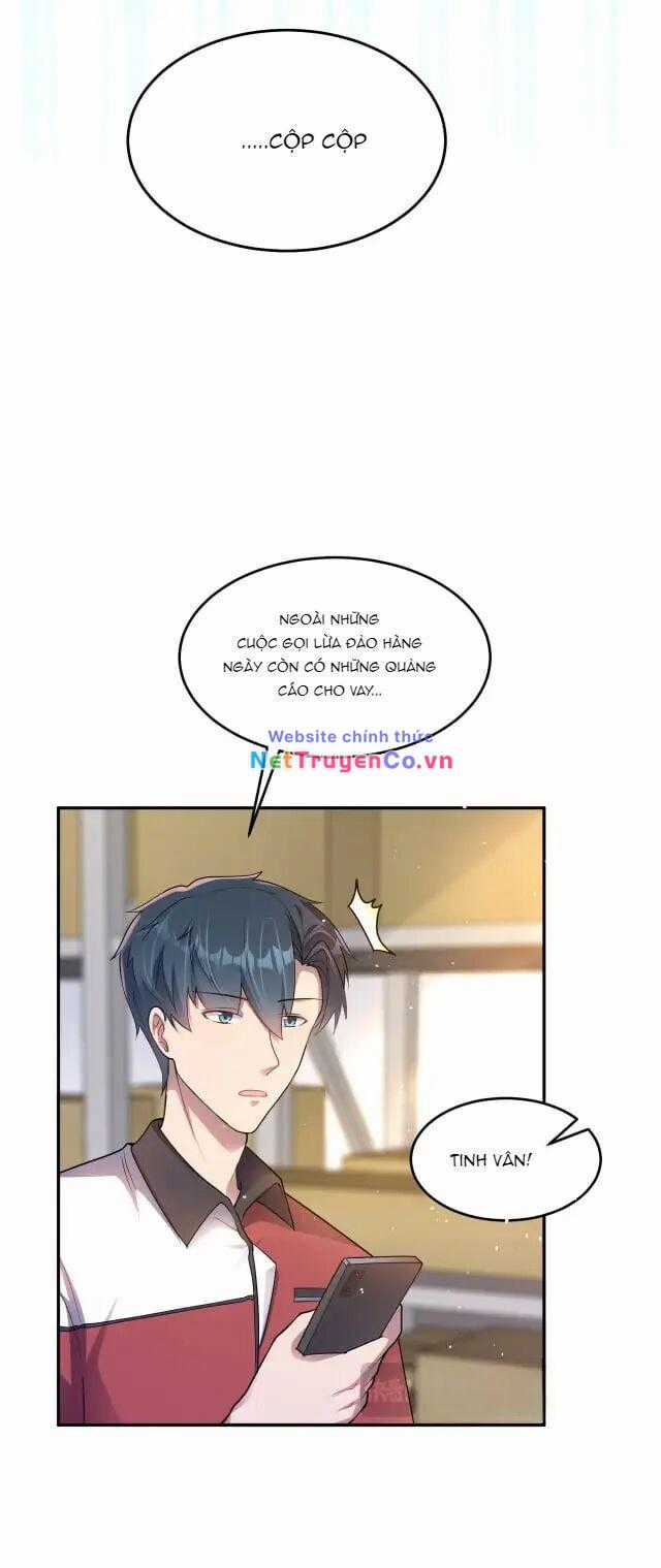 Tập Tin Không Giới Hạn Chapter 1 trang 4