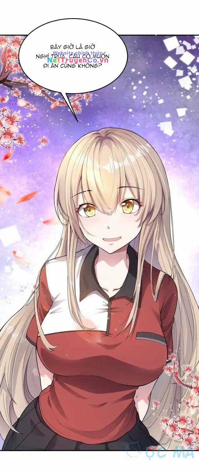 Tập Tin Không Giới Hạn Chapter 1 trang 5