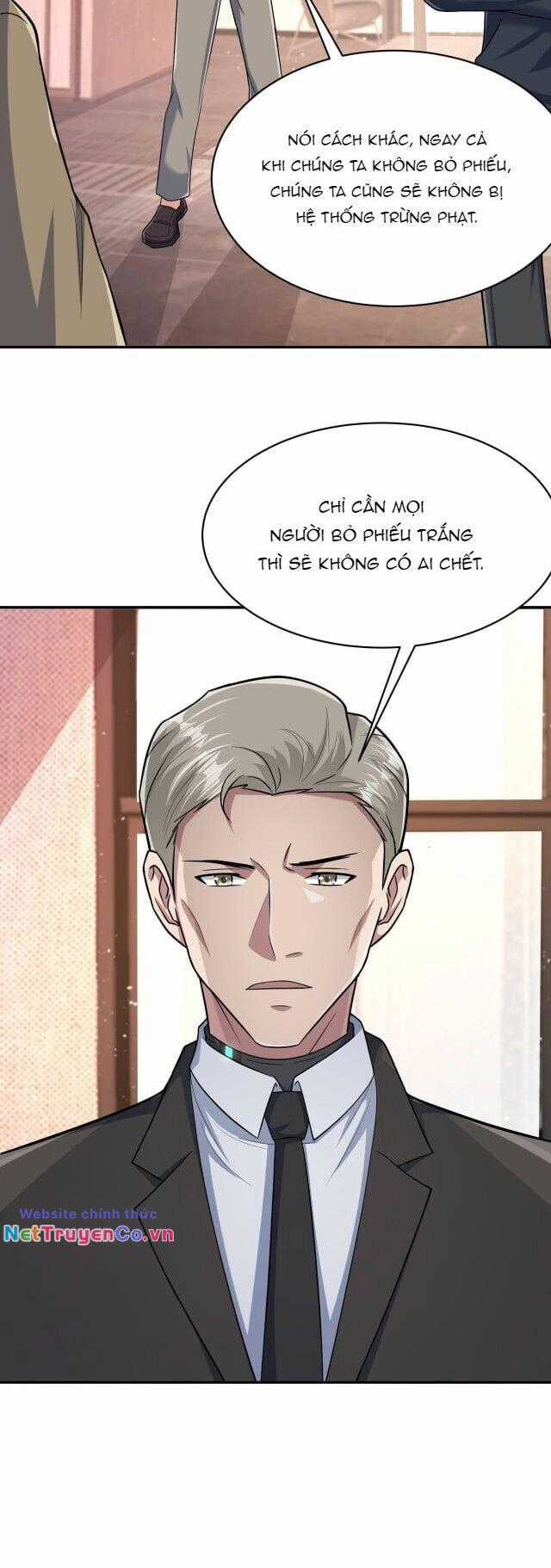 Tập Tin Không Giới Hạn Chapter 2 trang 10