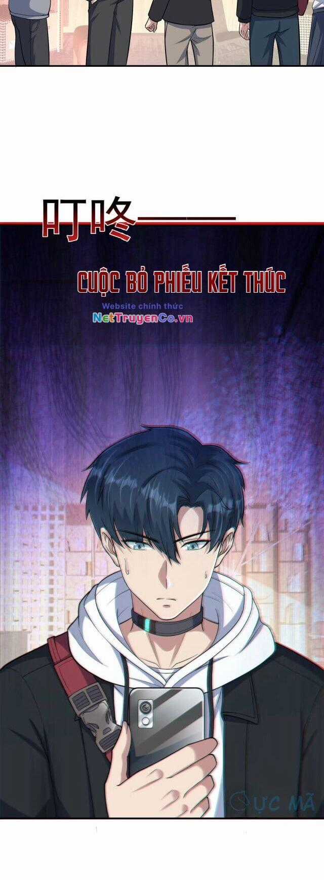 Tập Tin Không Giới Hạn Chapter 2 trang 13