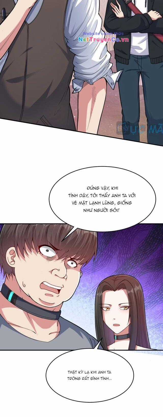 Tập Tin Không Giới Hạn Chapter 2 trang 5