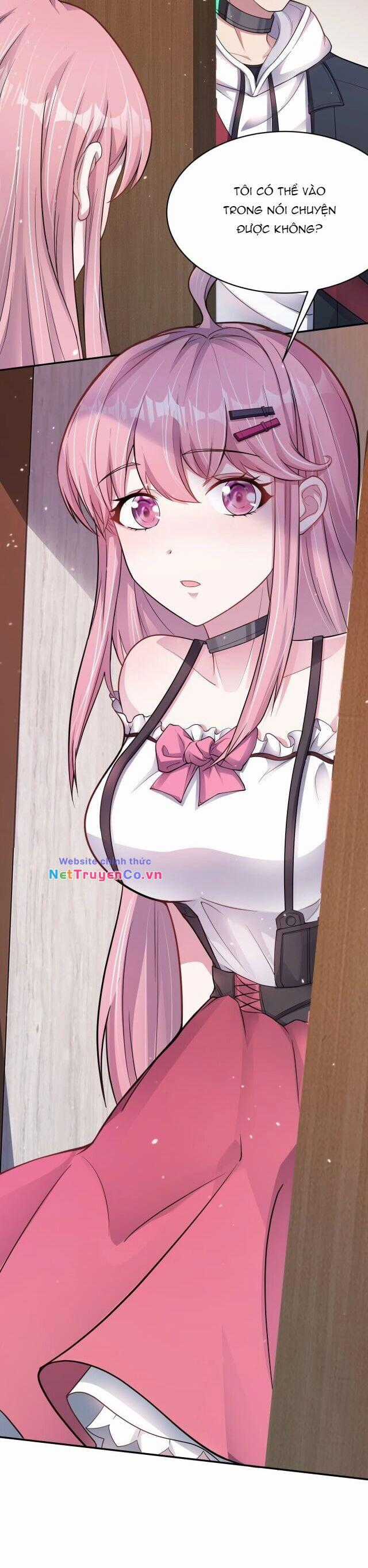 Tập Tin Không Giới Hạn Chapter 3 trang 18