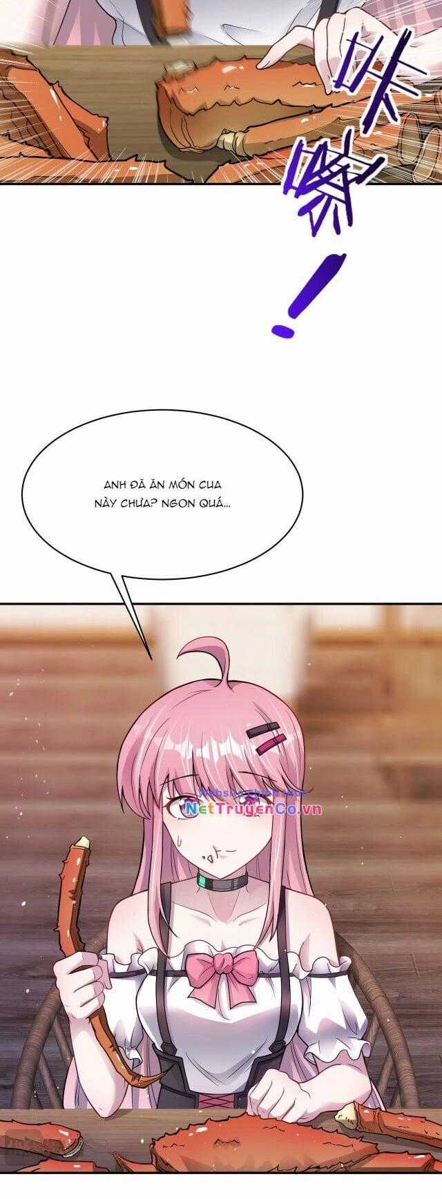 Tập Tin Không Giới Hạn Chapter 3 trang 27