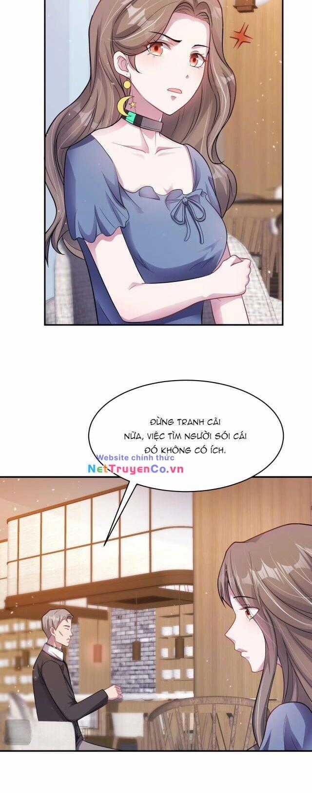 Tập Tin Không Giới Hạn Chapter 3 trang 31