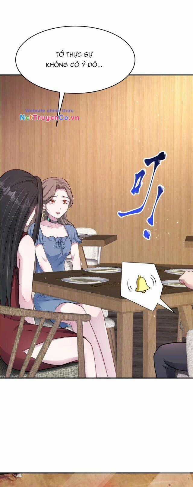 Tập Tin Không Giới Hạn Chapter 3 trang 32