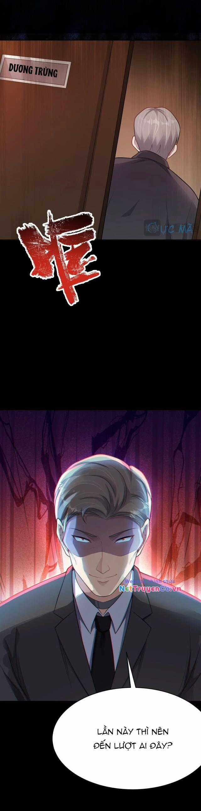 Tập Tin Không Giới Hạn Chapter 3 trang 36