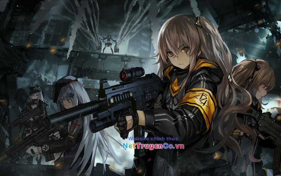 Tập Tin Không Giới Hạn Chapter 3 trang 41