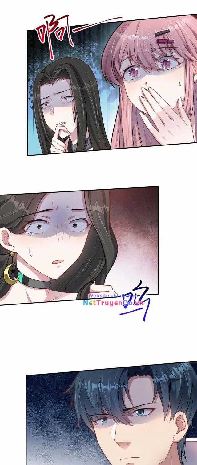 Tập Tin Không Giới Hạn Chapter 3 trang 9