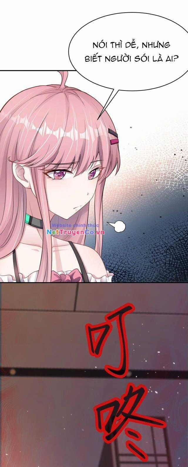 Tập Tin Không Giới Hạn Chapter 4 trang 11